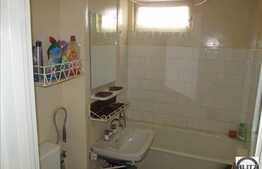 Apartament 2 camere decomandate, 51 mp utili, 2 balcoane, zona strazii Alverna!