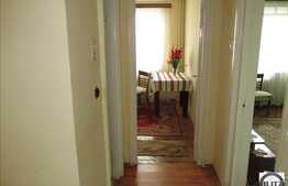 Apartament 2 camere decomandate, 51 mp utili, 2 balcoane, zona strazii Alverna!