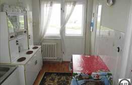 Apartament 2 camere decomandate, 51 mp utili, 2 balcoane, zona strazii Alverna!