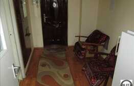 Apartament 2 camere decomandate, 51 mp utili, 2 balcoane, zona strazii Alverna!