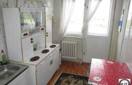 Apartament 2 camere decomandate, 51 mp utili, 2 balcoane, zona strazii Alverna!