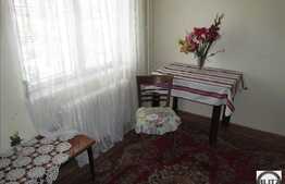 Apartament 2 camere decomandate, 51 mp utili, 2 balcoane, zona strazii Alverna!