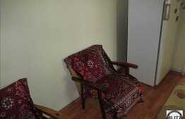 Apartament 2 camere decomandate, 51 mp utili, 2 balcoane, zona strazii Alverna!