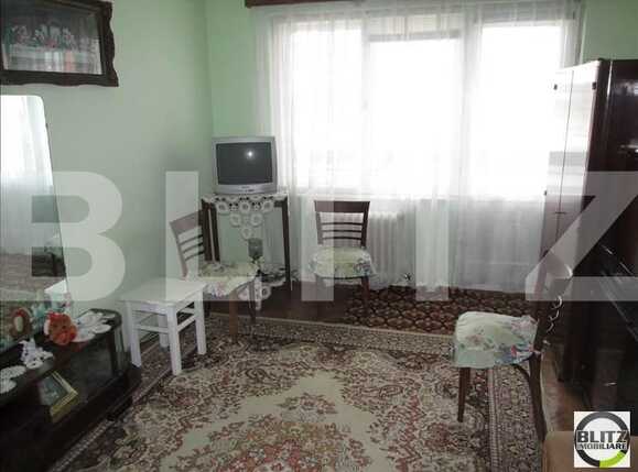 Apartament de vânzare 2 camere Gheorgheni - 2238AV | BLITZ Cluj-Napoca | Poza1