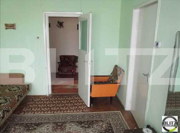 Apartament de vânzare 2 camere Gheorgheni - 2238AV | BLITZ Cluj-Napoca | Poza2