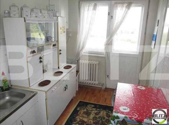 Apartament de vânzare 2 camere Gheorgheni - 2238AV | BLITZ Cluj-Napoca | Poza5