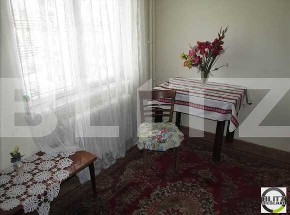 Apartament de vânzare 2 camere Gheorgheni - 2238AV | BLITZ Cluj-Napoca | Poza3