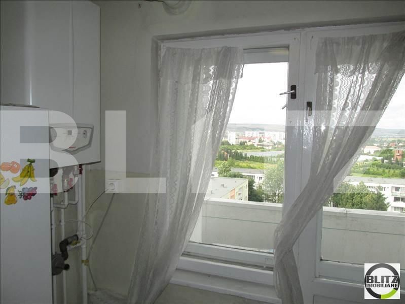 Apartament de vânzare 2 camere Gheorgheni - 2238AV | BLITZ Cluj-Napoca | Poza8