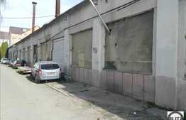 Hala open-space de inchiriat 2000 mp, zona cu acces usor, 10 locuri de parcare