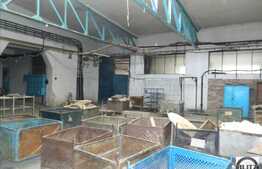 Hala open-space de inchiriat 2000 mp, zona cu acces usor, 10 locuri de parcare