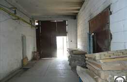 Hala open-space de inchiriat 2000 mp, zona cu acces usor, 10 locuri de parcare