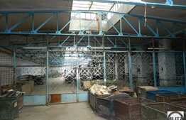 Hala open-space de inchiriat 2000 mp, zona cu acces usor, 10 locuri de parcare
