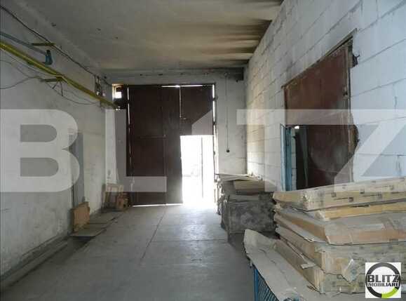 Spațiu industrial de închiriat Iris - 22381SII | BLITZ Cluj-Napoca | Poza7