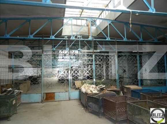 Spațiu industrial de închiriat Iris - 22381SII | BLITZ Cluj-Napoca | Poza5