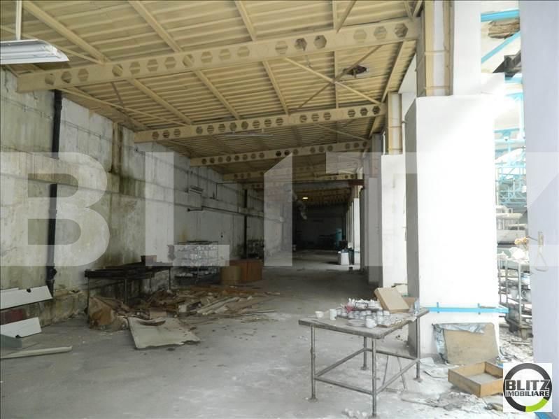 Spațiu industrial de închiriat Iris - 22381SII | BLITZ Cluj-Napoca | Poza6