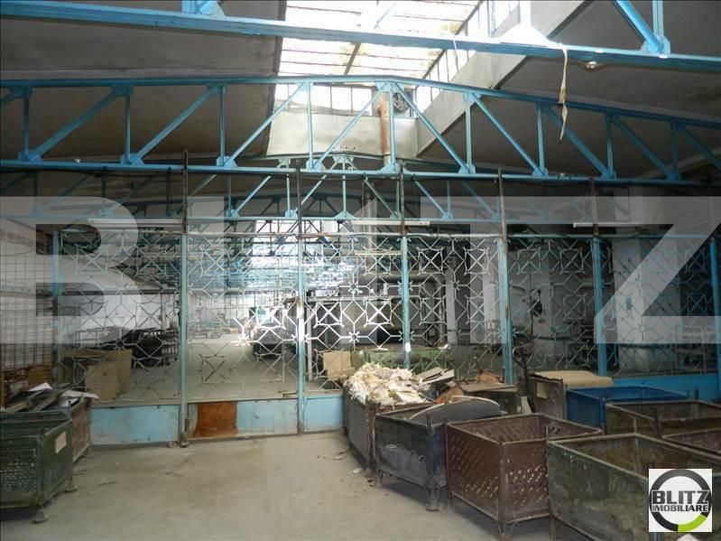 Spațiu industrial de închiriat Iris - 22381SII | BLITZ Cluj-Napoca | Poza5