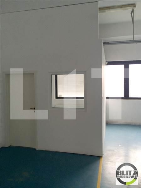 Spațiu industrial de închiriat Iris - 22382SII | BLITZ Cluj-Napoca | Poza2