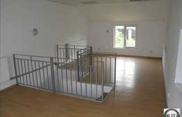 Inchiriere hala moderna, 220 mp utili, zona Iris!