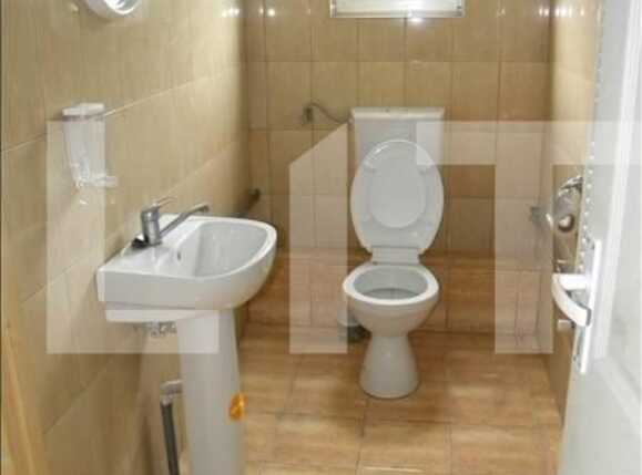 Spațiu industrial de închiriat Iris - 22383SII | BLITZ Cluj-Napoca | Poza9