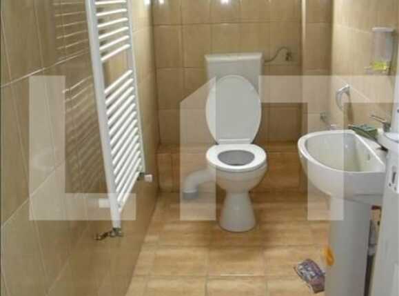 Spațiu industrial de închiriat Iris - 22383SII | BLITZ Cluj-Napoca | Poza8