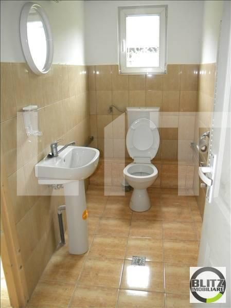 Spațiu industrial de închiriat Iris - 22383SII | BLITZ Cluj-Napoca | Poza9