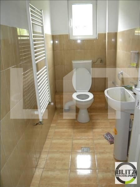 Spațiu industrial de închiriat Iris - 22383SII | BLITZ Cluj-Napoca | Poza8