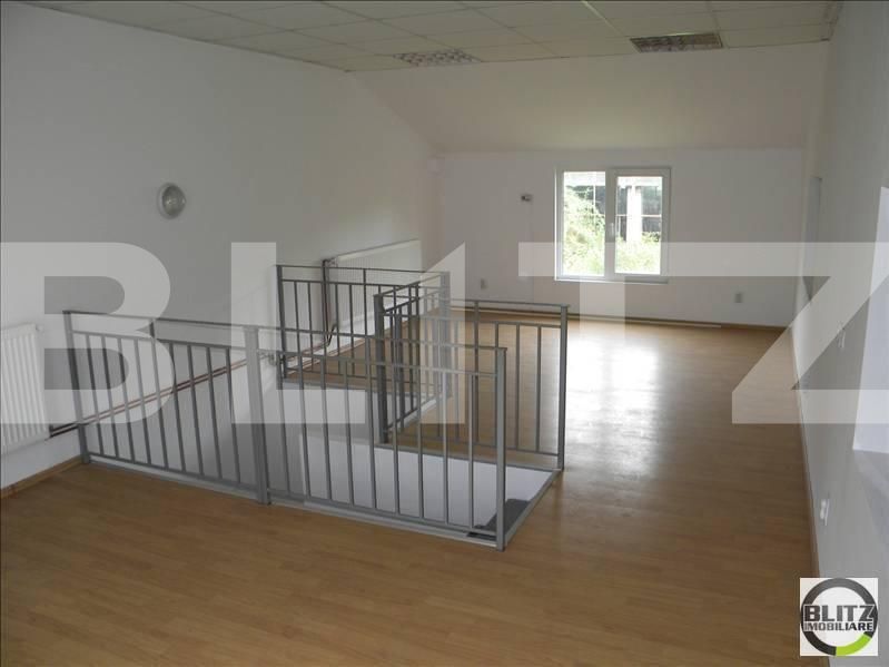 Spațiu industrial de închiriat Iris - 22383SII | BLITZ Cluj-Napoca | Poza4