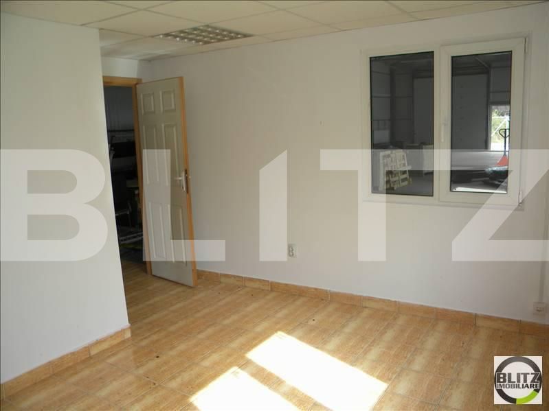 Spațiu industrial de închiriat Iris - 22383SII | BLITZ Cluj-Napoca | Poza7