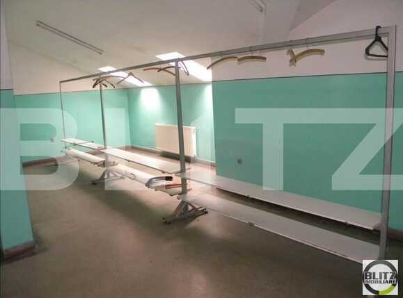 Spațiu industrial de închiriat Iris - 22384SII | BLITZ Cluj-Napoca | Poza9