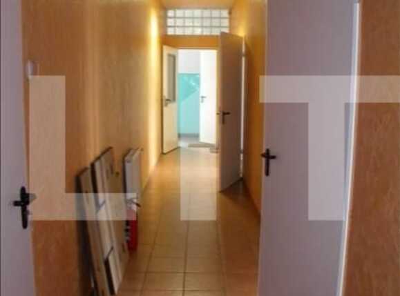 Spațiu industrial de închiriat Iris - 22384SII | BLITZ Cluj-Napoca | Poza7