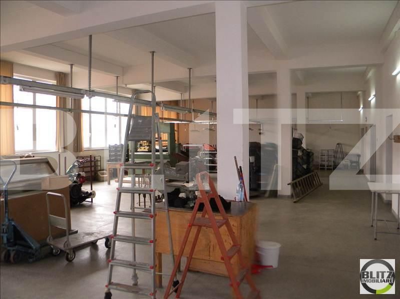 Spațiu industrial de închiriat Iris - 22384SII | BLITZ Cluj-Napoca | Poza4