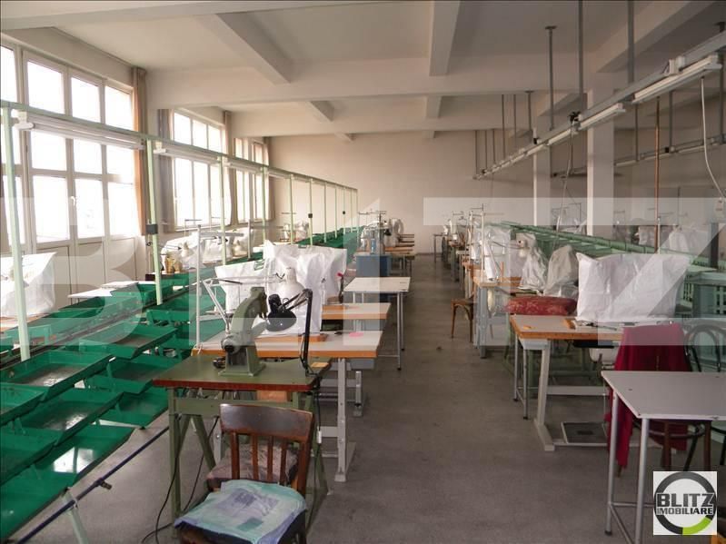 Spațiu industrial de închiriat Iris - 22384SII | BLITZ Cluj-Napoca | Poza5