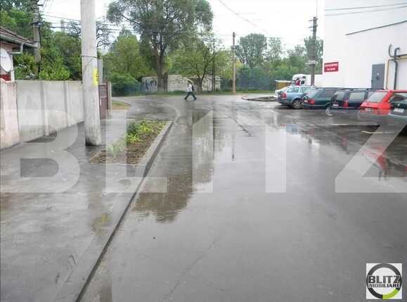 Spațiu industrial de închiriat Iris - 22385SII | BLITZ Cluj-Napoca | Poza3