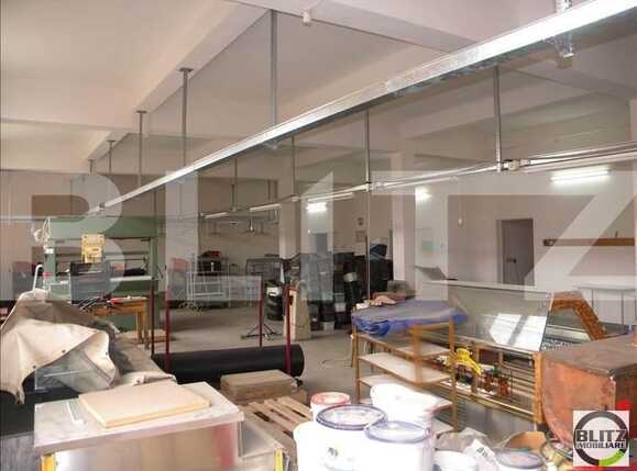 Spațiu industrial de închiriat Iris - 22385SII | BLITZ Cluj-Napoca | Poza6