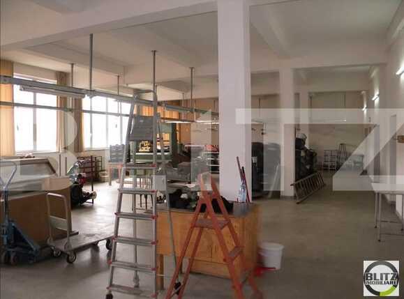 Spațiu industrial de închiriat Iris - 22385SII | BLITZ Cluj-Napoca | Poza5