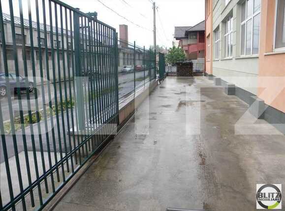 Spațiu industrial de închiriat Iris - 22385SII | BLITZ Cluj-Napoca | Poza16