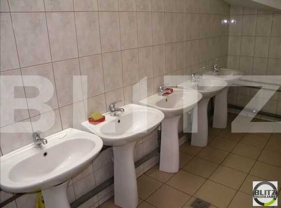 Spațiu industrial de închiriat Iris - 22385SII | BLITZ Cluj-Napoca | Poza14