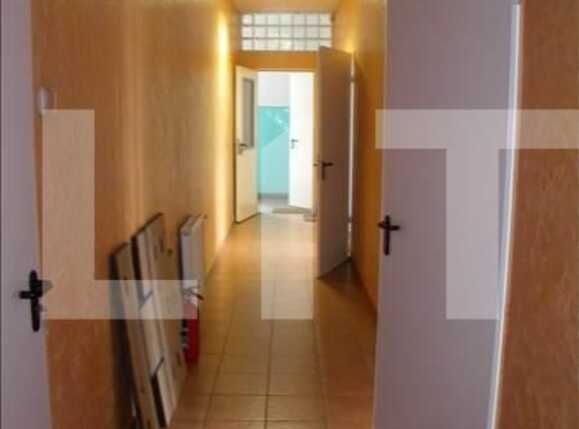 Spațiu industrial de închiriat Iris - 22385SII | BLITZ Cluj-Napoca | Poza10