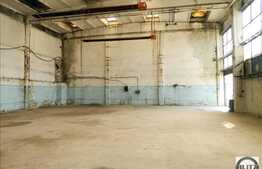 Spatiu industrial, 450 mp utili inaltime 9 m, zona Bulevardul Muncii