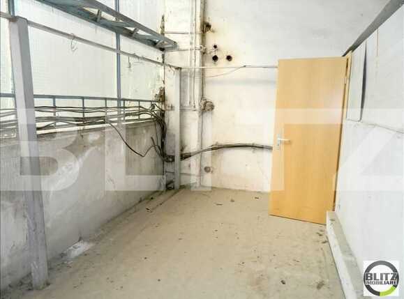 Spațiu industrial de închiriat Iris - 22386SII | BLITZ Cluj-Napoca | Poza6
