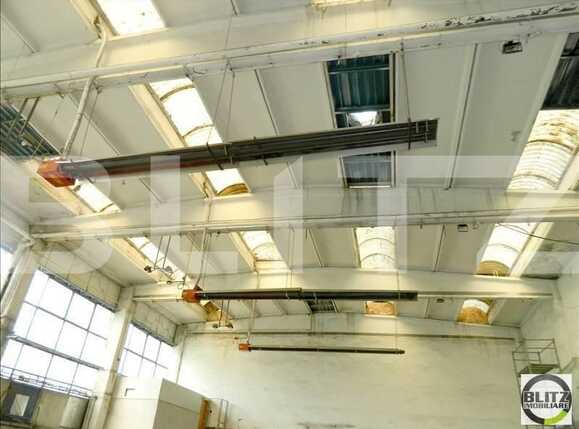 Spațiu industrial de închiriat Iris - 22386SII | BLITZ Cluj-Napoca | Poza4