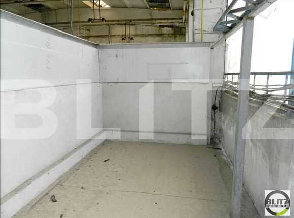 Spațiu industrial de închiriat Iris - 22386SII | BLITZ Cluj-Napoca | Poza5