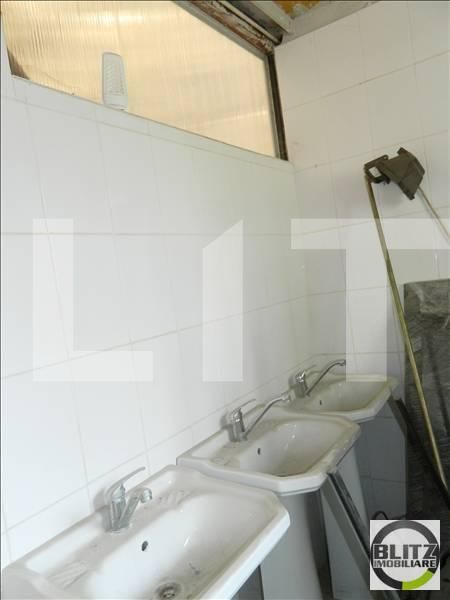 Spațiu industrial de închiriat Iris - 22386SII | BLITZ Cluj-Napoca | Poza7