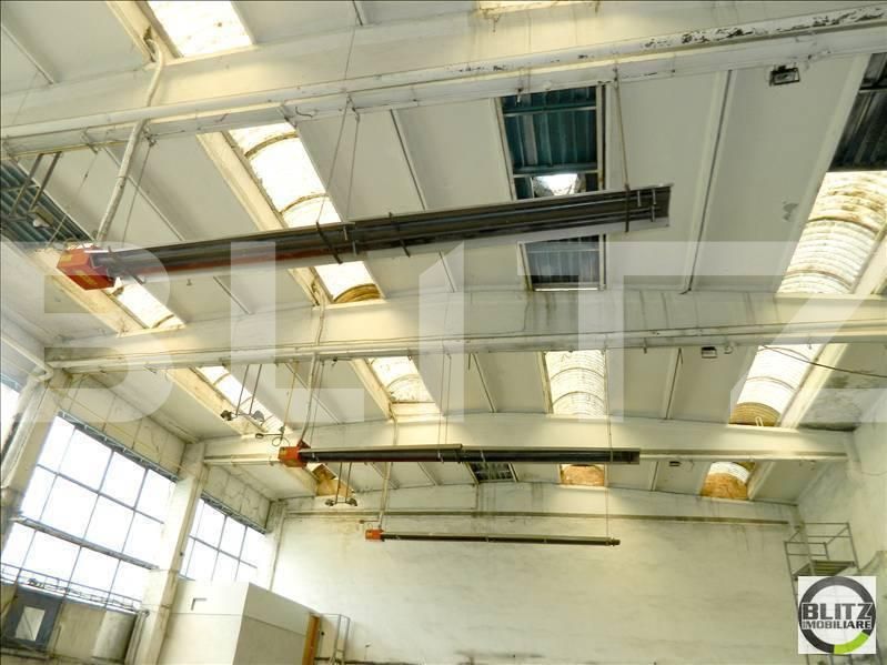 Spațiu industrial de închiriat Iris - 22386SII | BLITZ Cluj-Napoca | Poza4