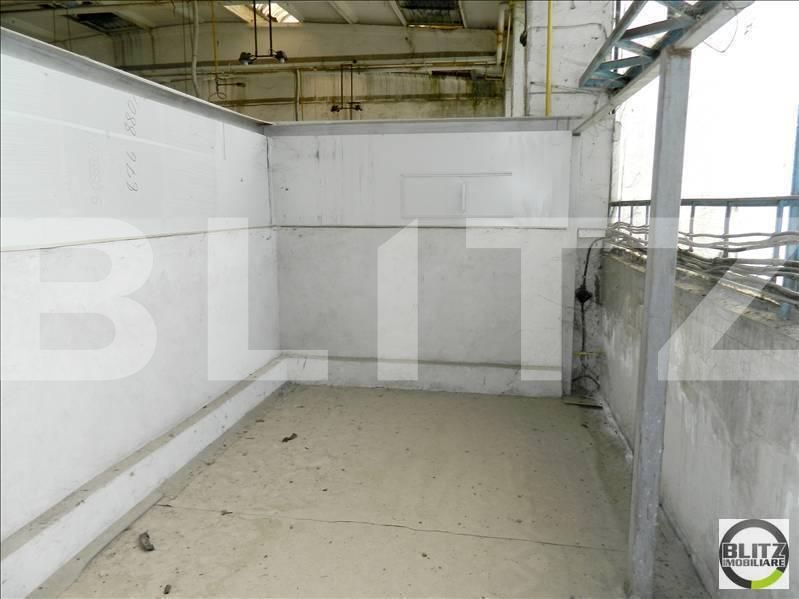 Spațiu industrial de închiriat Iris - 22386SII | BLITZ Cluj-Napoca | Poza5