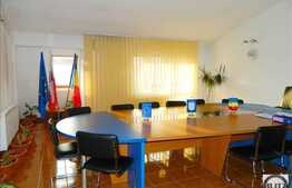 Spatiu pentru depozitare plus spatiu pentru birouri in imobil nou