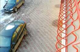 Spatiu pentru depozitare plus spatiu pentru birouri in imobil nou