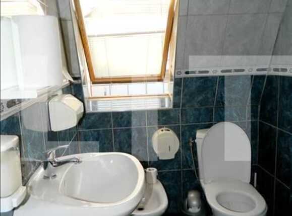 Spațiu industrial de închiriat Marasti - 22389SII | BLITZ Cluj-Napoca | Poza14