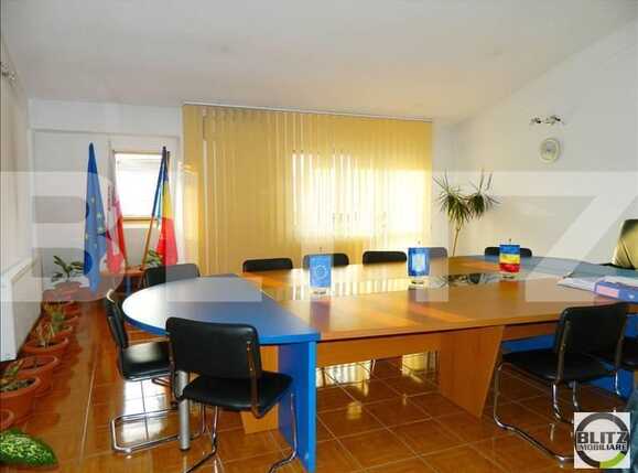 Spațiu industrial de închiriat Marasti - 22389SII | BLITZ Cluj-Napoca | Poza7