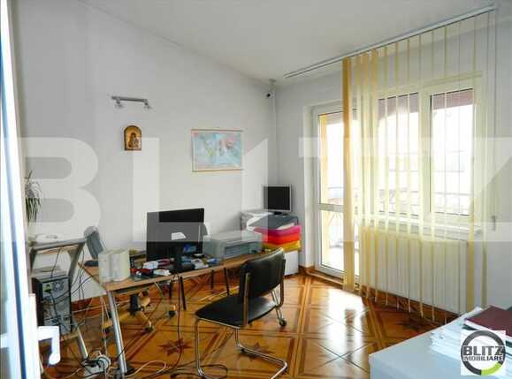 Spațiu industrial de închiriat Marasti - 22389SII | BLITZ Cluj-Napoca | Poza8